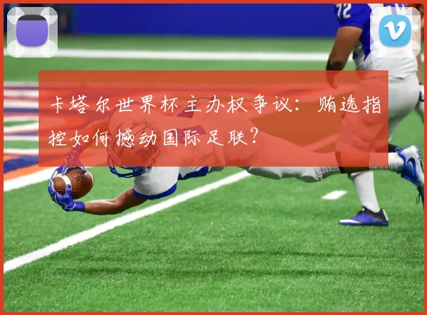 卡塔尔世界杯主办权争议：贿选指控如何撼动国际足联？