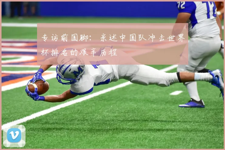 专访前国脚:亲述中国队冲击世界杯排名的艰辛历程