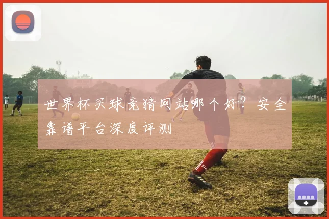 世界杯买球竞猜网站哪个好?安全靠谱平台深度评测