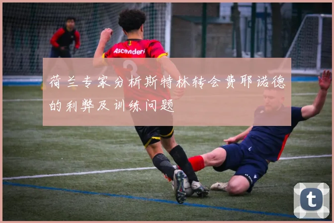 荷兰专家分析斯特林转会费耶诺德的利弊及训练问题